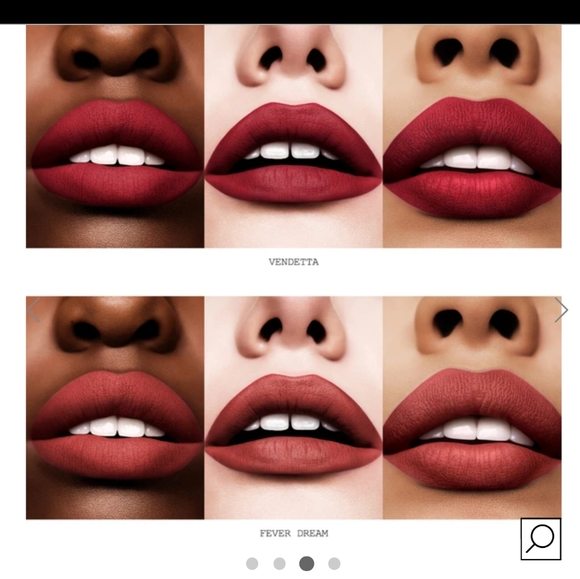 pat mcgrath vendetta